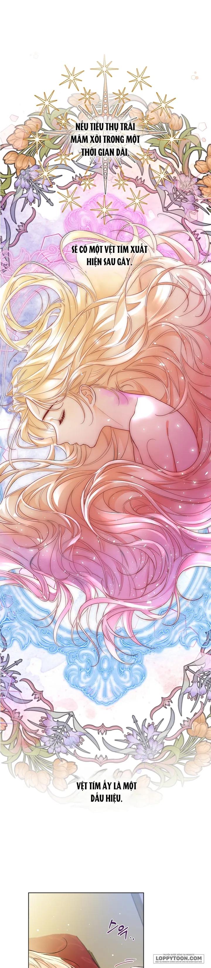 Tiểu Thư Crystal Là Một Người Đàn Ông - Chap 9 - Trang 8