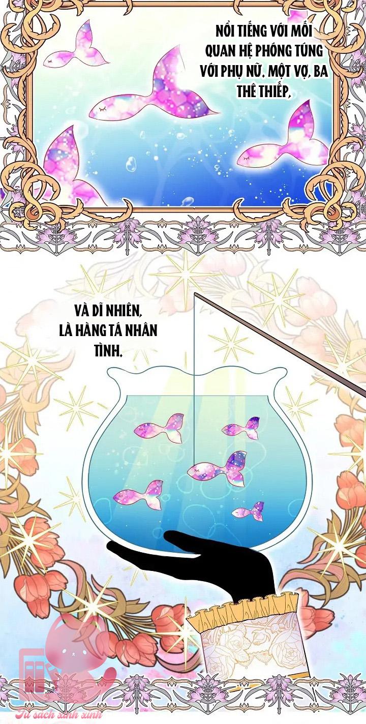 Tiểu Thư Crystal Là Nam Nhân - Chap 0 - Trang 2