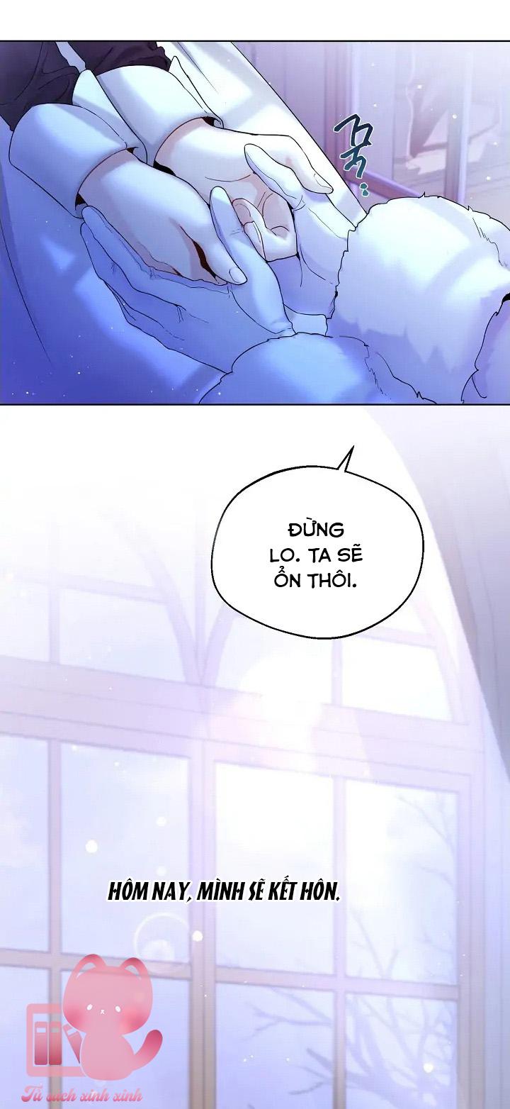 Tiểu Thư Crystal Là Nam Nhân - Chap 0 - Trang 11
