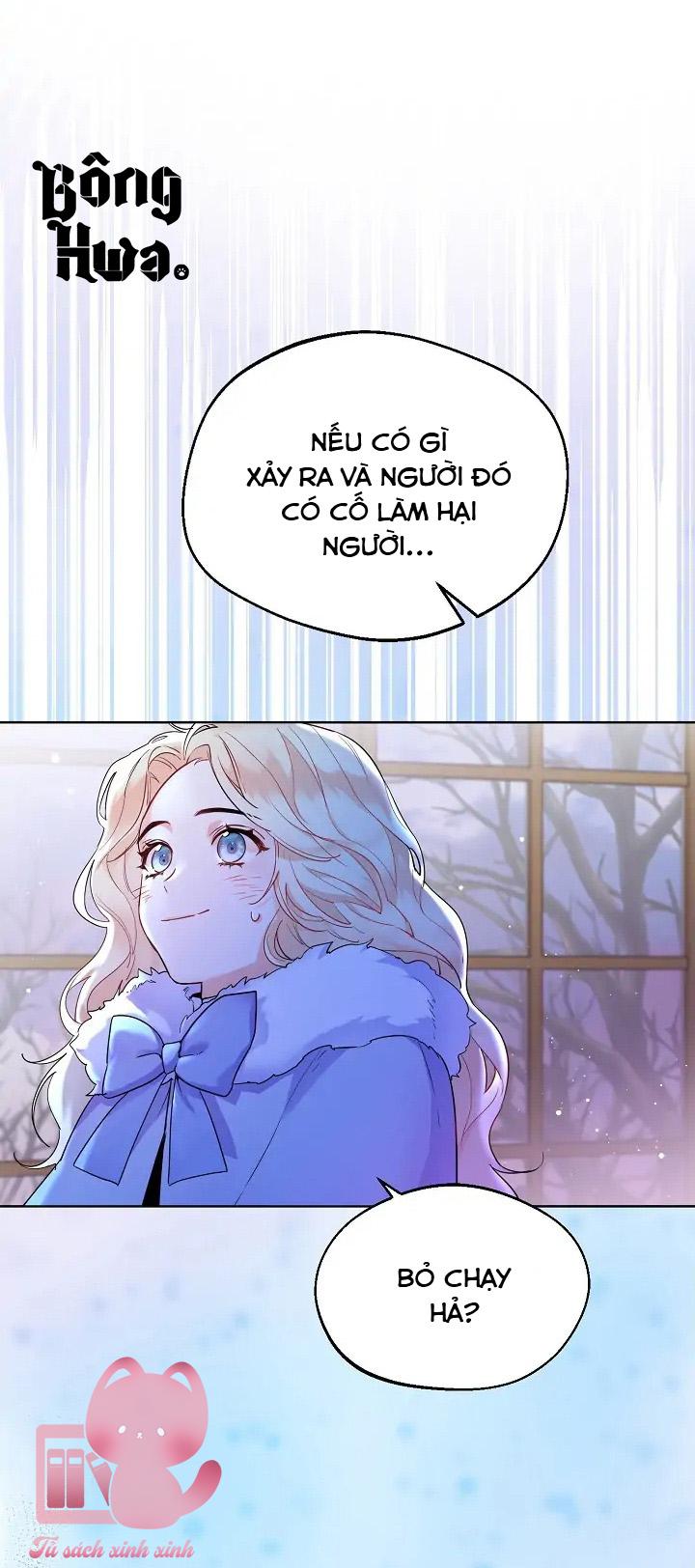 Tiểu Thư Crystal Là Nam Nhân - Chap 0 - Trang 14