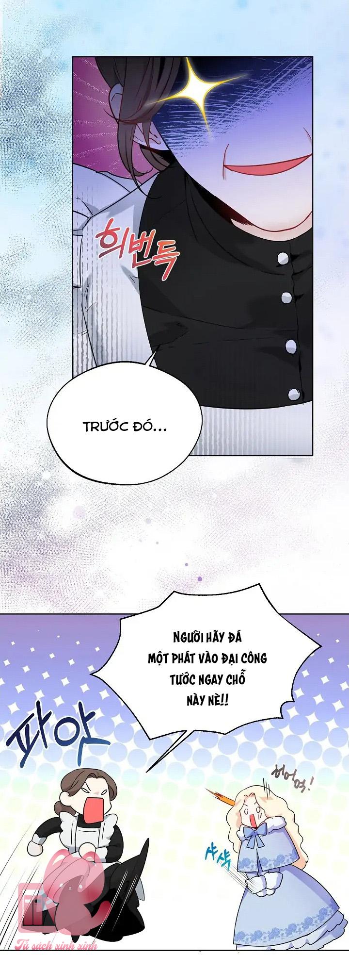 Tiểu Thư Crystal Là Nam Nhân - Chap 0 - Trang 15