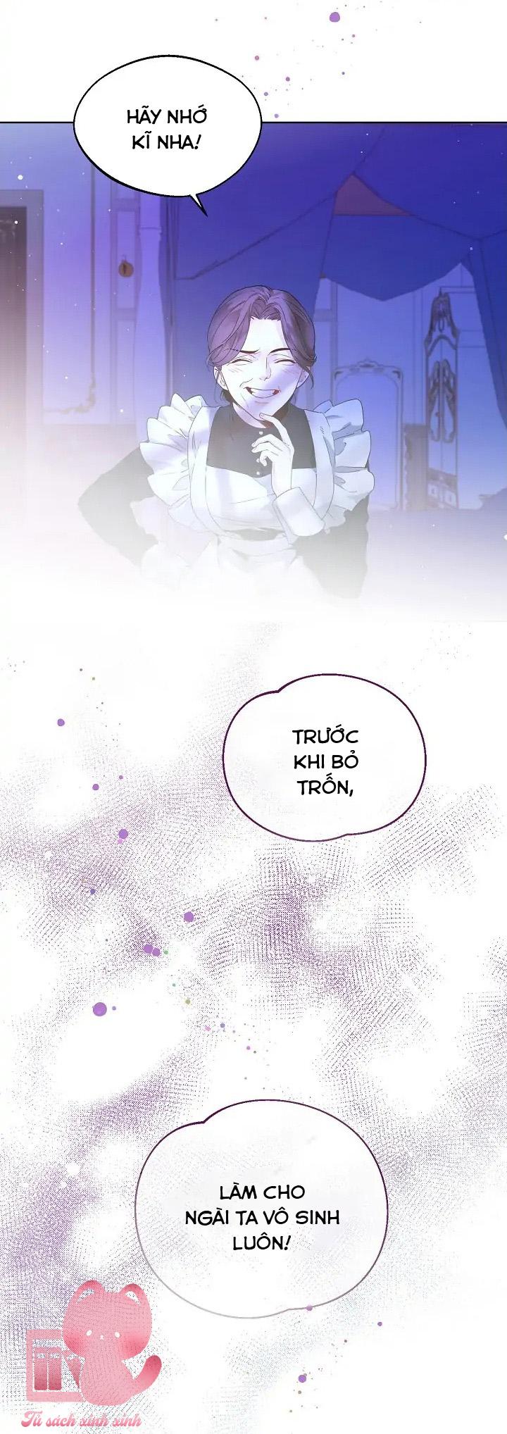 Tiểu Thư Crystal Là Nam Nhân - Chap 0 - Trang 16