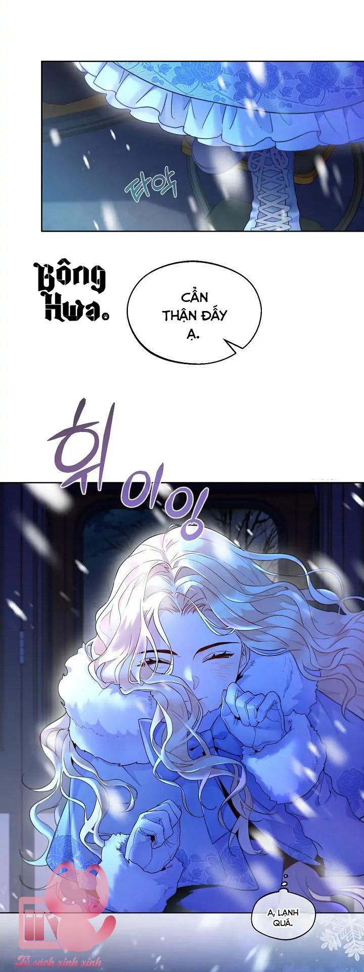 Tiểu Thư Crystal Là Nam Nhân - Chap 0 - Trang 19