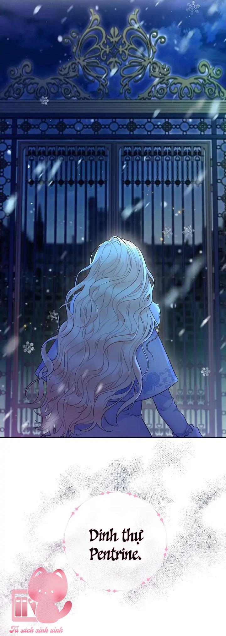 Tiểu Thư Crystal Là Nam Nhân - Chap 0 - Trang 20