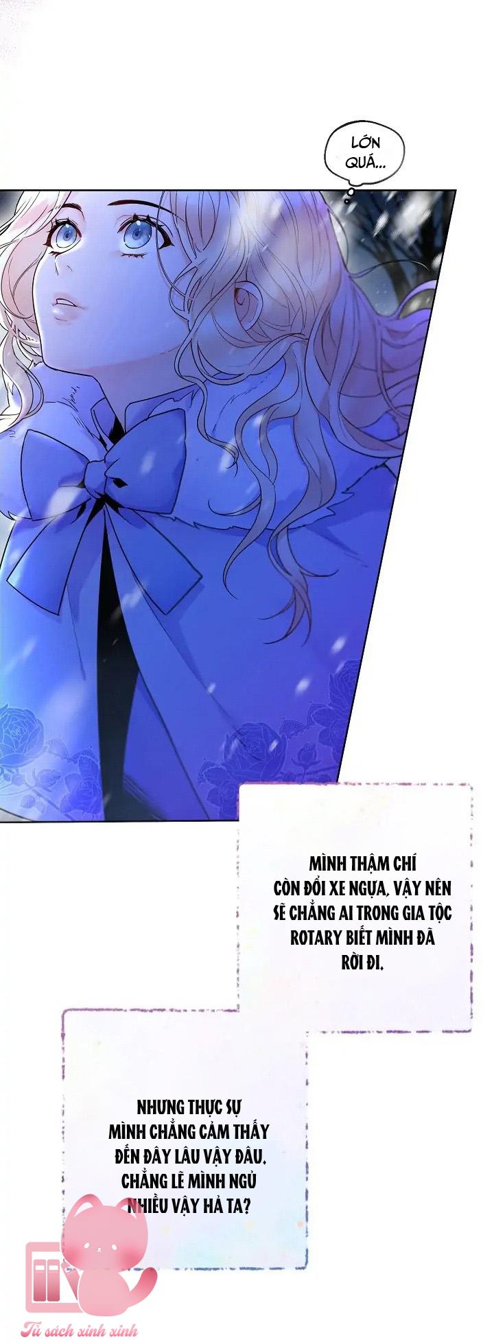 Tiểu Thư Crystal Là Nam Nhân - Chap 0 - Trang 21