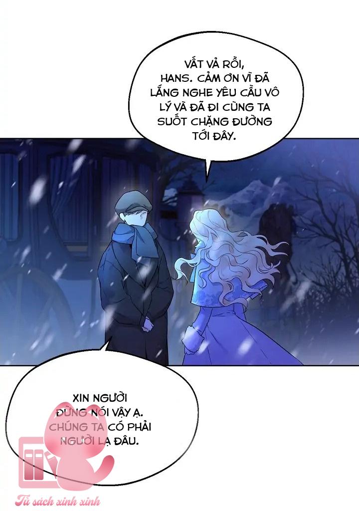 Tiểu Thư Crystal Là Nam Nhân - Chap 0 - Trang 22