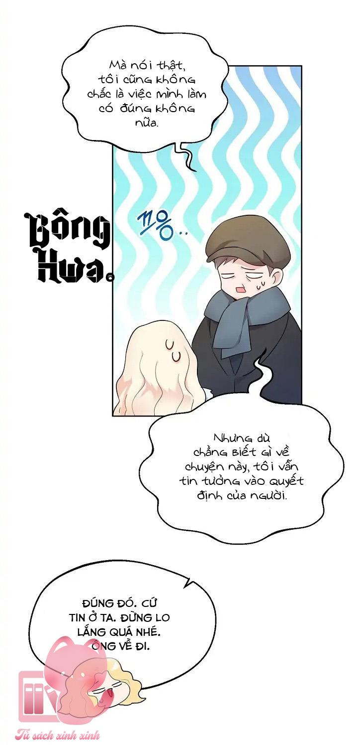Tiểu Thư Crystal Là Nam Nhân - Chap 0 - Trang 23