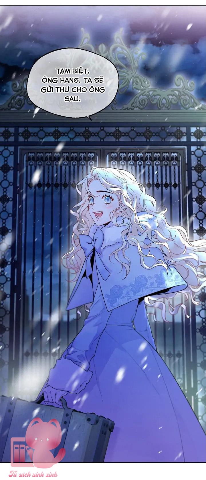 Tiểu Thư Crystal Là Nam Nhân - Chap 0 - Trang 25