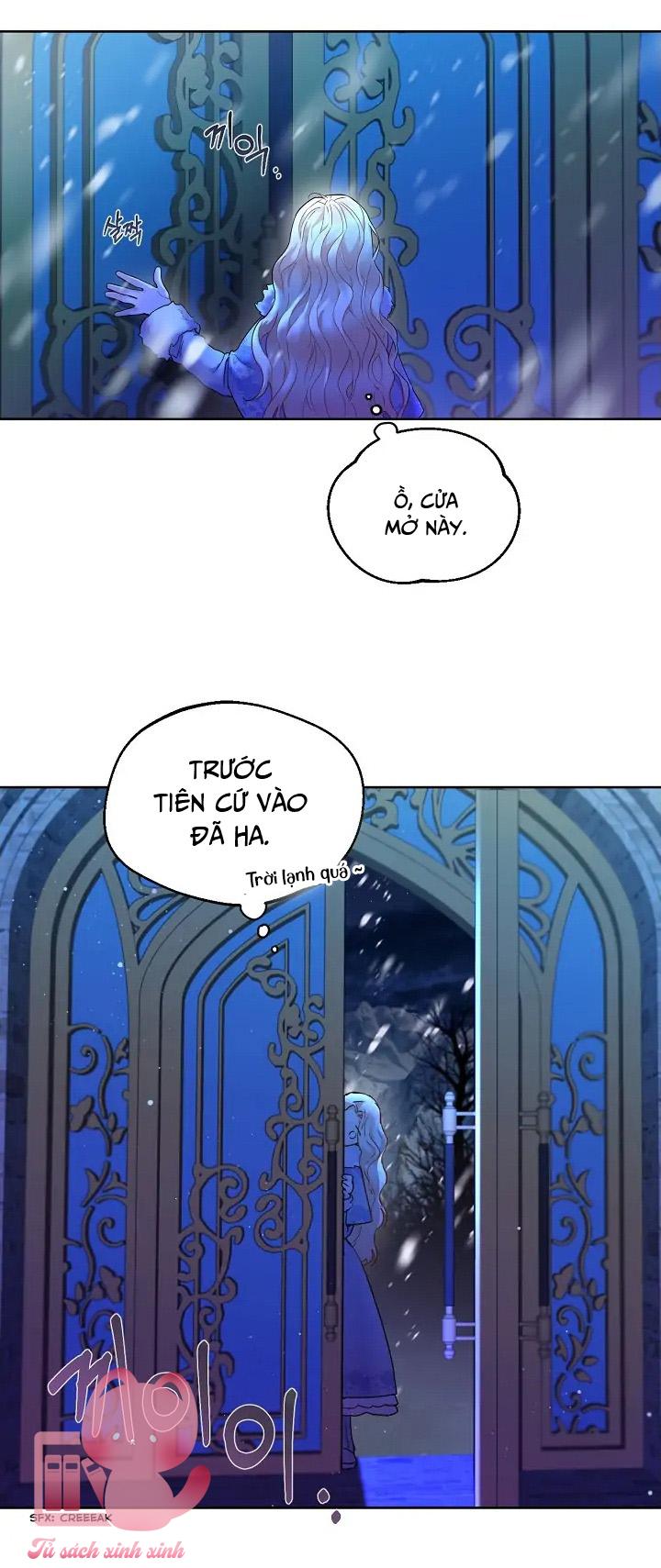Tiểu Thư Crystal Là Nam Nhân - Chap 0 - Trang 29