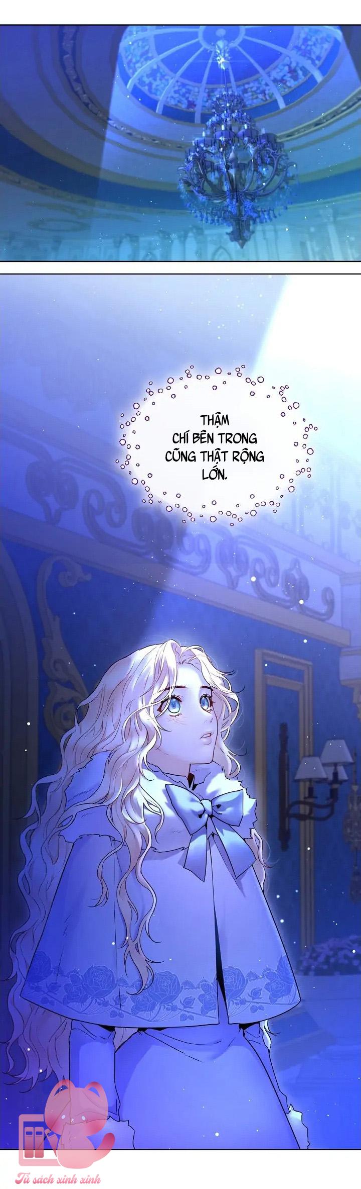 Tiểu Thư Crystal Là Nam Nhân - Chap 0 - Trang 30