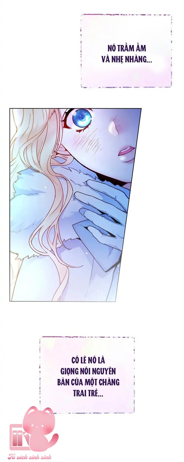 Tiểu Thư Crystal Là Nam Nhân - Chap 0 - Trang 34