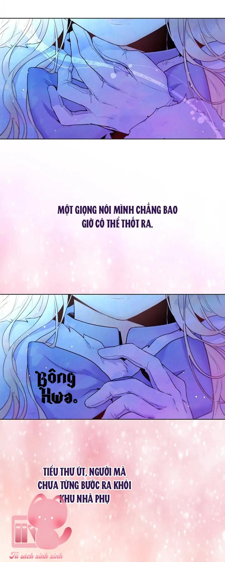 Tiểu Thư Crystal Là Nam Nhân - Chap 0 - Trang 35