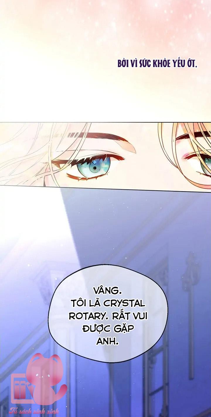 Tiểu Thư Crystal Là Nam Nhân - Chap 0 - Trang 36