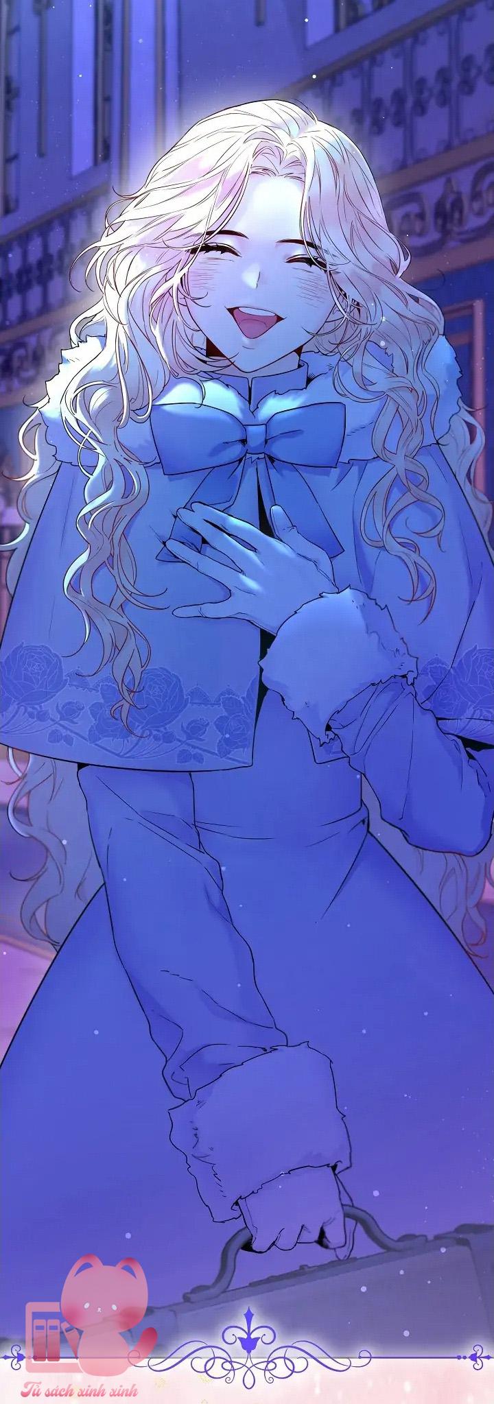 Tiểu Thư Crystal Là Nam Nhân - Chap 0 - Trang 37
