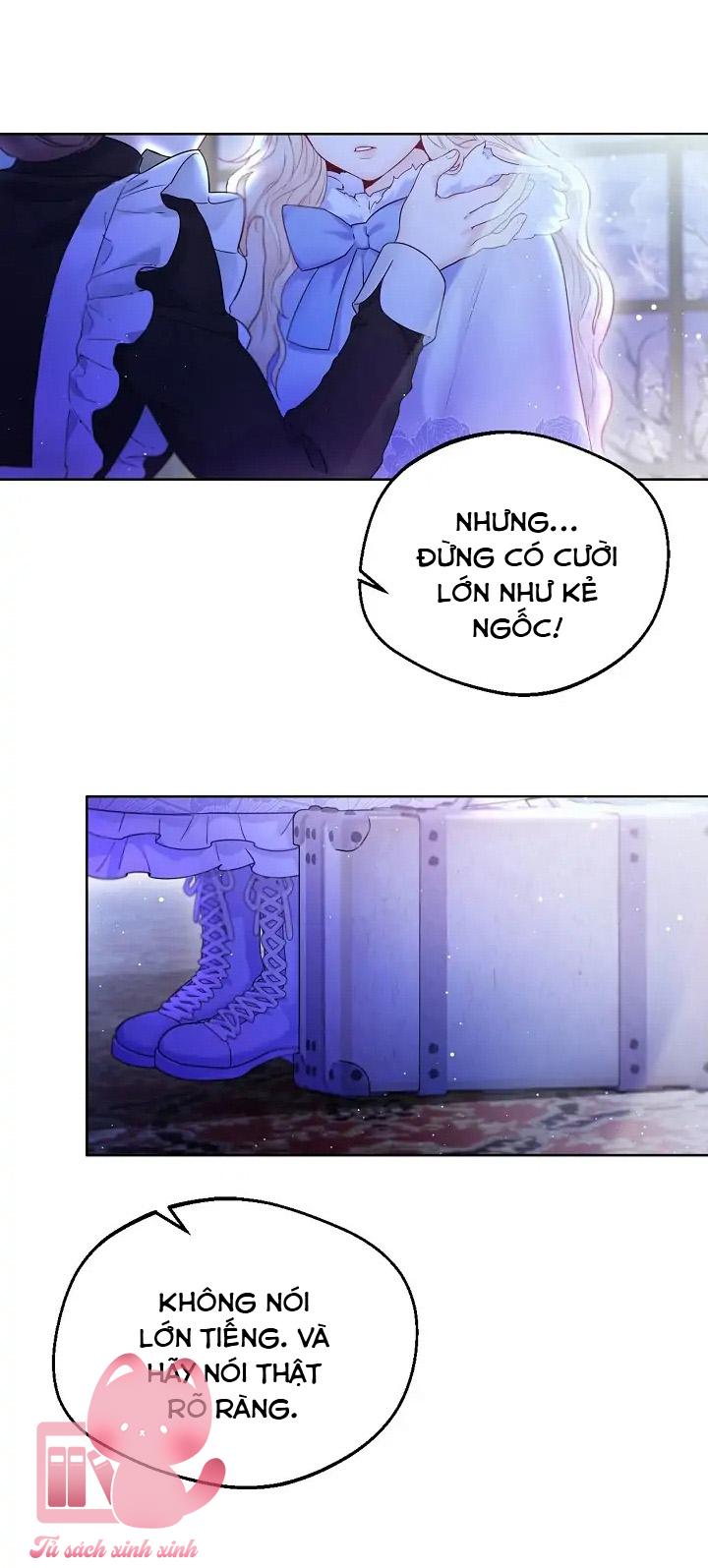 Tiểu Thư Crystal Là Nam Nhân - Chap 0 - Trang 6