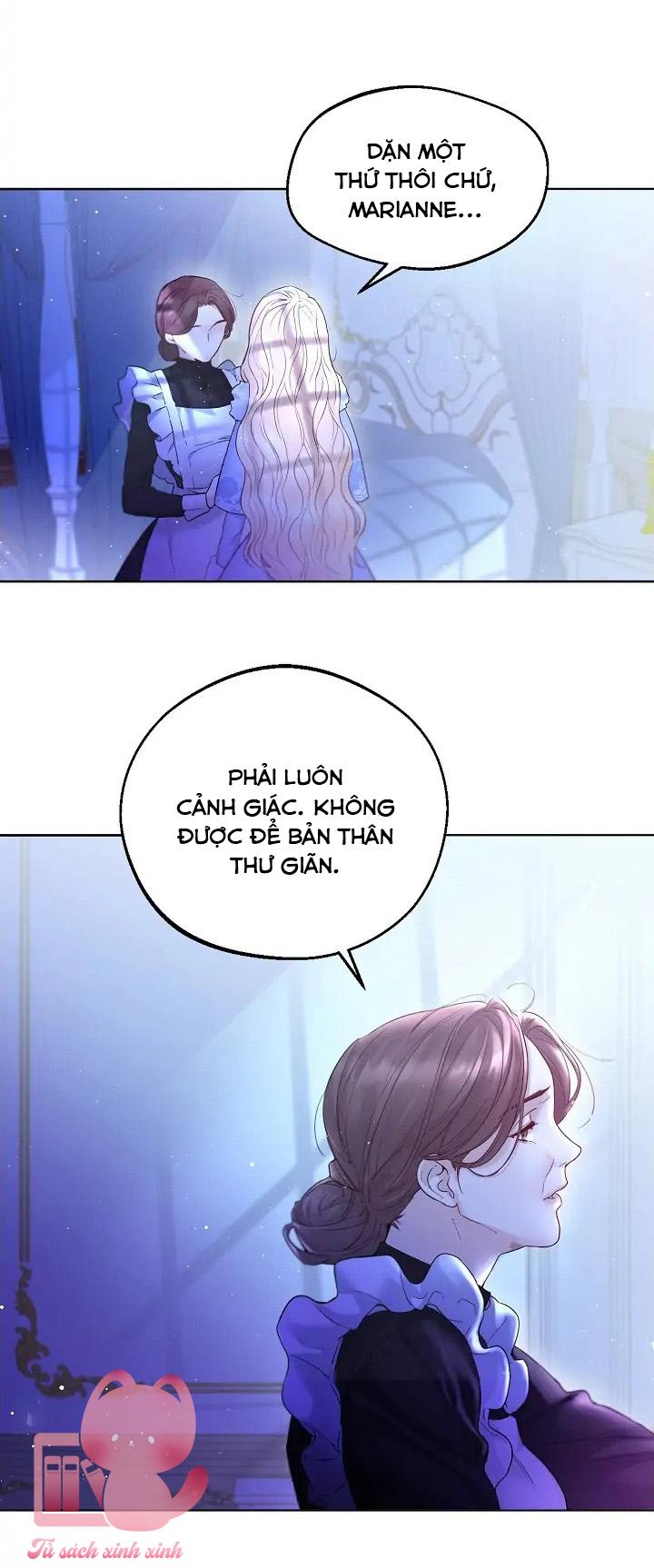 Tiểu Thư Crystal Là Nam Nhân - Chap 0 - Trang 7