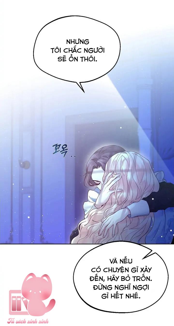Tiểu Thư Crystal Là Nam Nhân - Chap 0 - Trang 8
