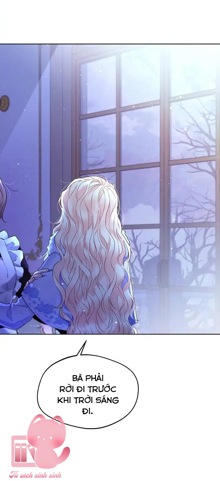 Tiểu Thư Crystal Là Nam Nhân - Chap 0 - Trang 10