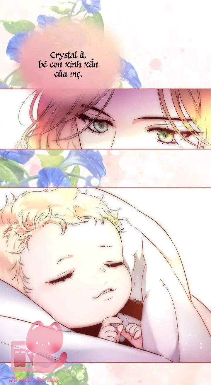 Tiểu Thư Crystal Là Nam Nhân - Chap 1 - Trang 12