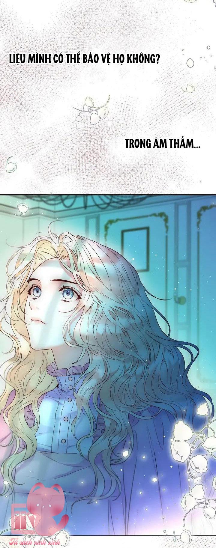 Tiểu Thư Crystal Là Nam Nhân - Chap 1 - Trang 24