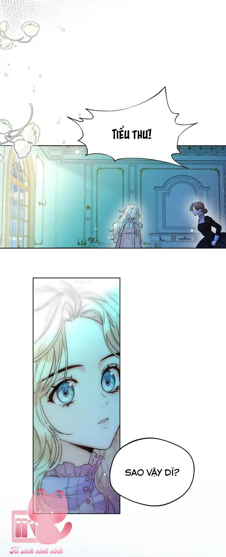Tiểu Thư Crystal Là Nam Nhân - Chap 1 - Trang 26