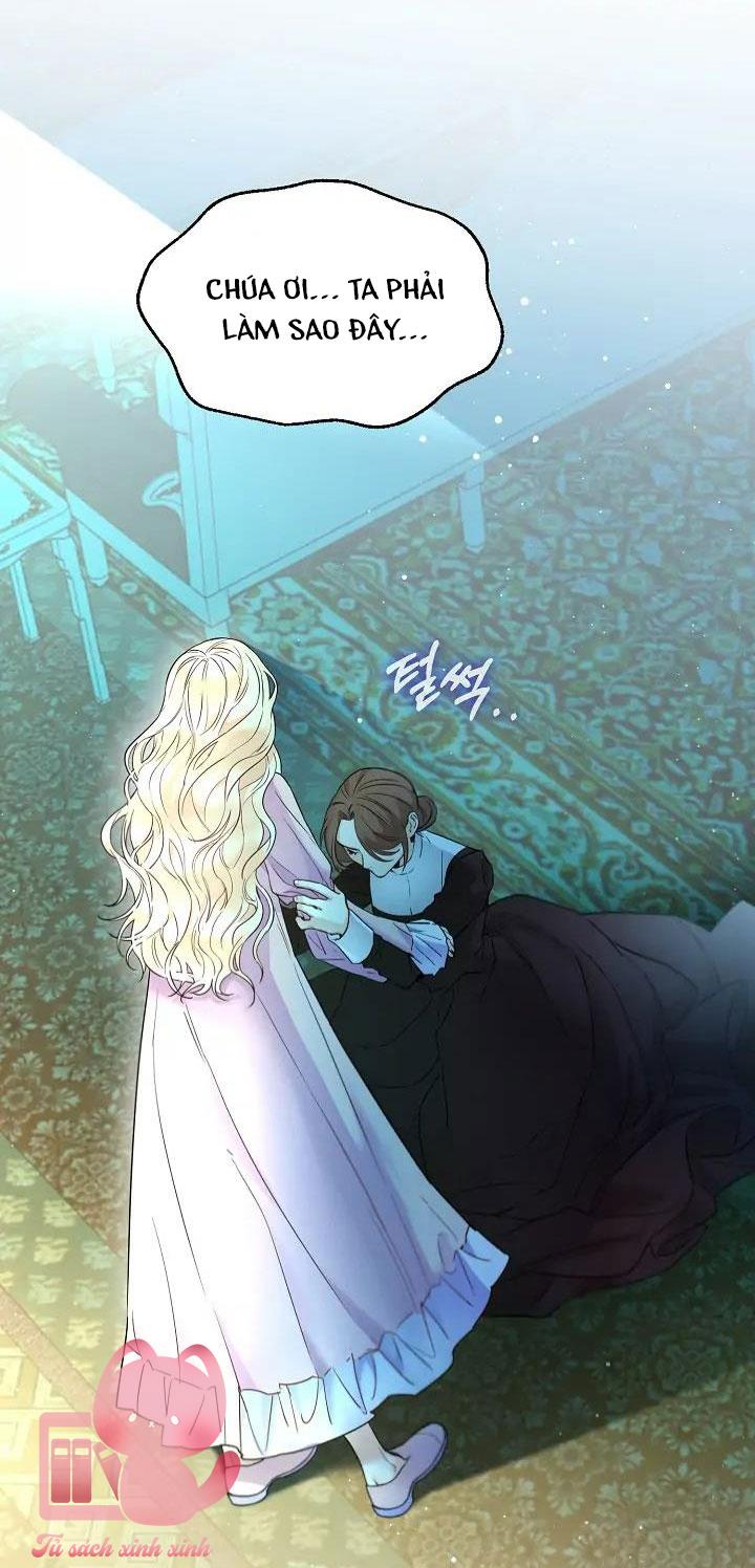 Tiểu Thư Crystal Là Nam Nhân - Chap 1 - Trang 27