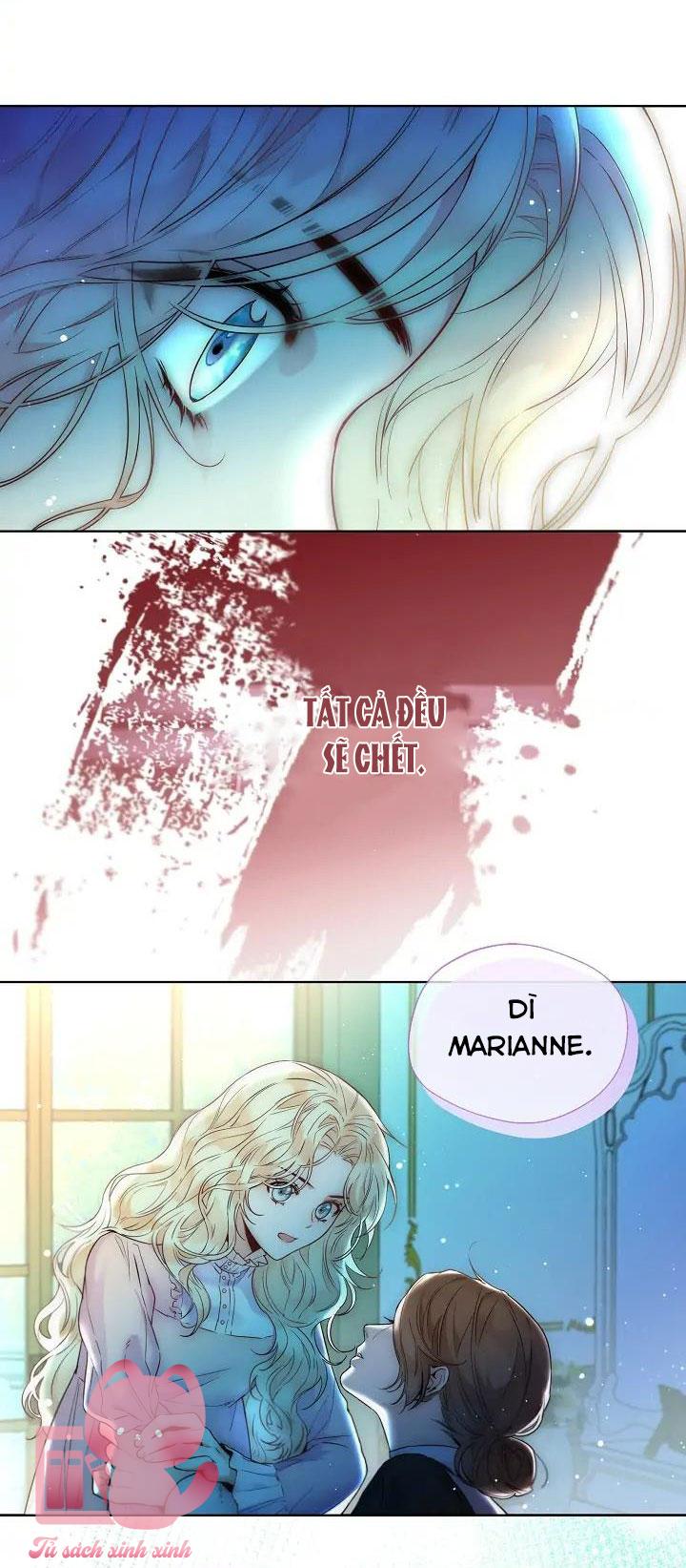 Tiểu Thư Crystal Là Nam Nhân - Chap 1 - Trang 30