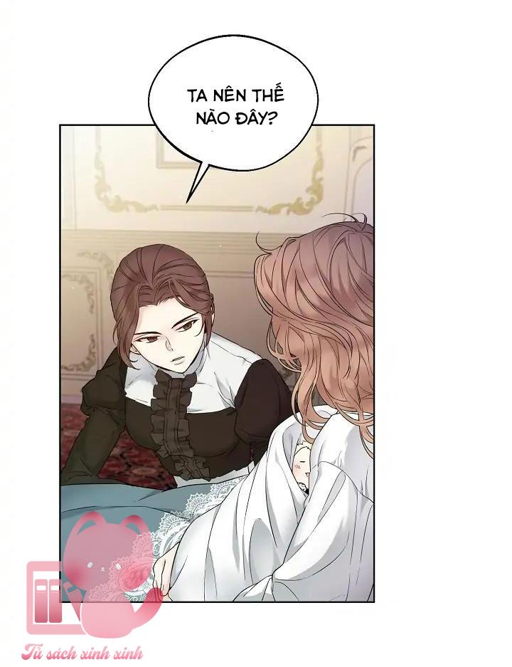 Tiểu Thư Crystal Là Nam Nhân - Chap 1 - Trang 4