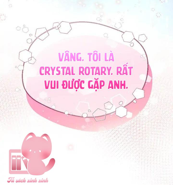 Tiểu Thư Crystal Là Nam Nhân - Chap 1 - Trang 33