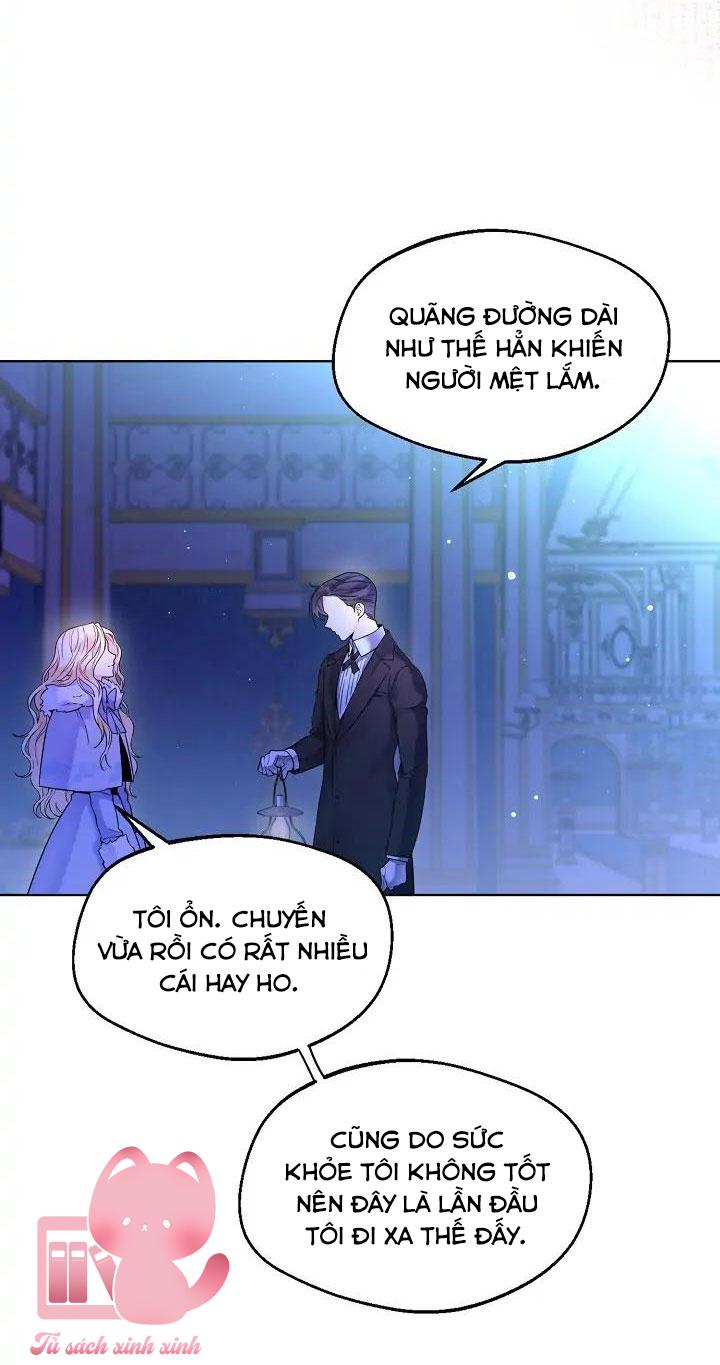 Tiểu Thư Crystal Là Nam Nhân - Chap 1 - Trang 34