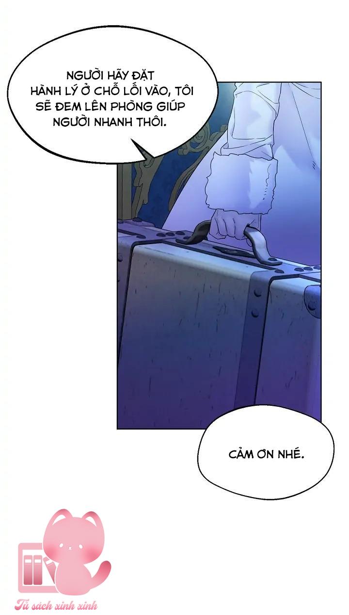 Tiểu Thư Crystal Là Nam Nhân - Chap 1 - Trang 35