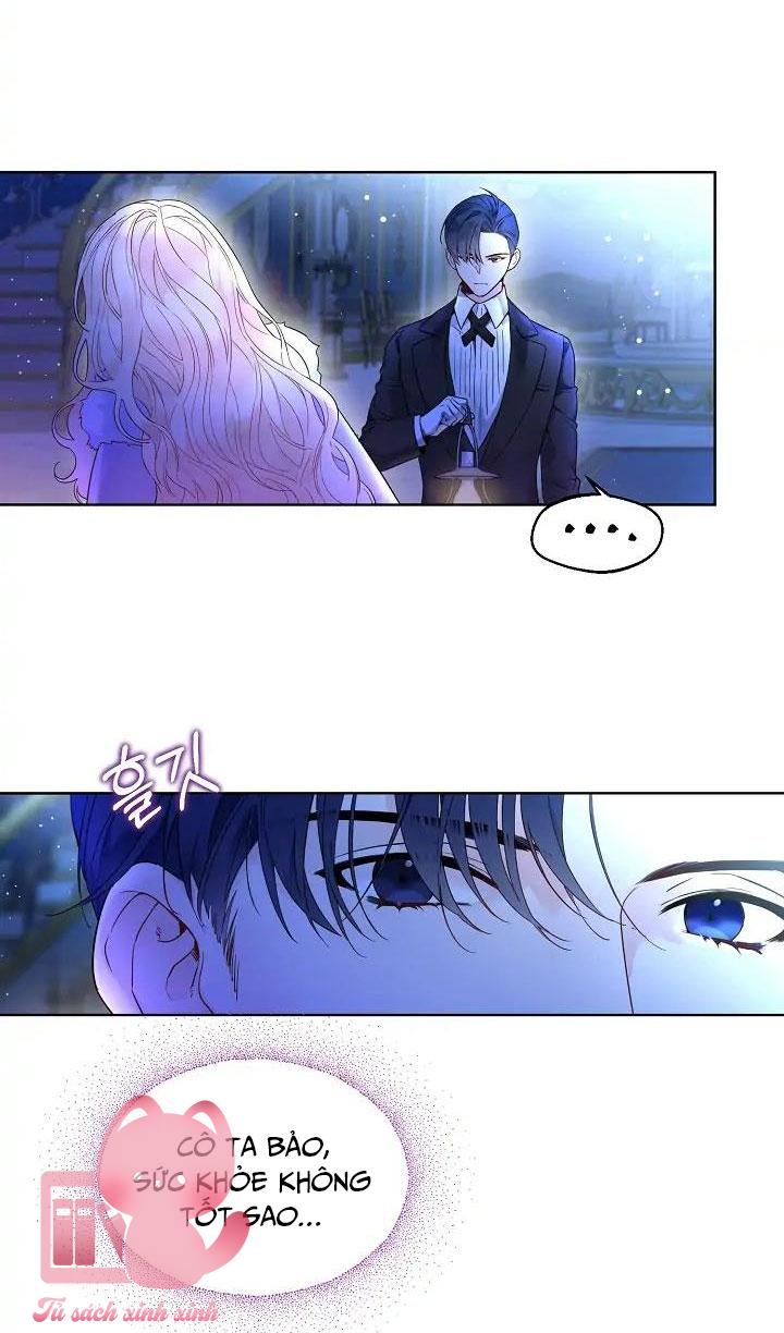 Tiểu Thư Crystal Là Nam Nhân - Chap 1 - Trang 36