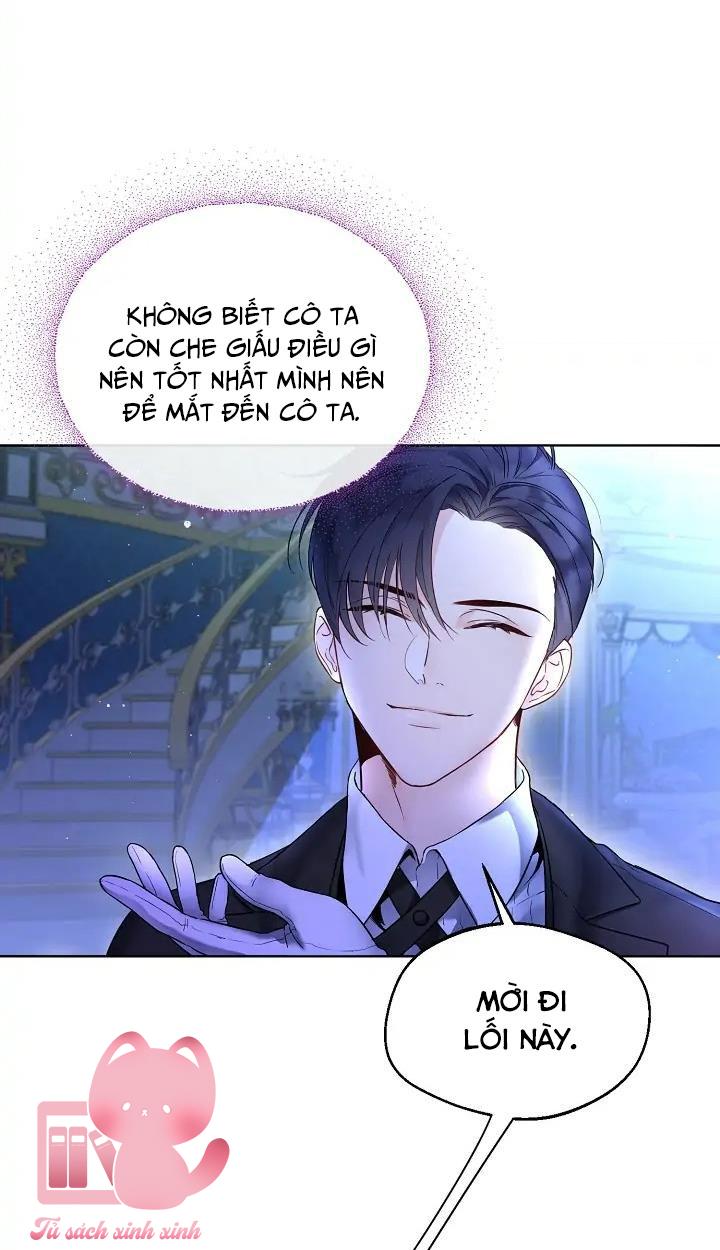 Tiểu Thư Crystal Là Nam Nhân - Chap 1 - Trang 38