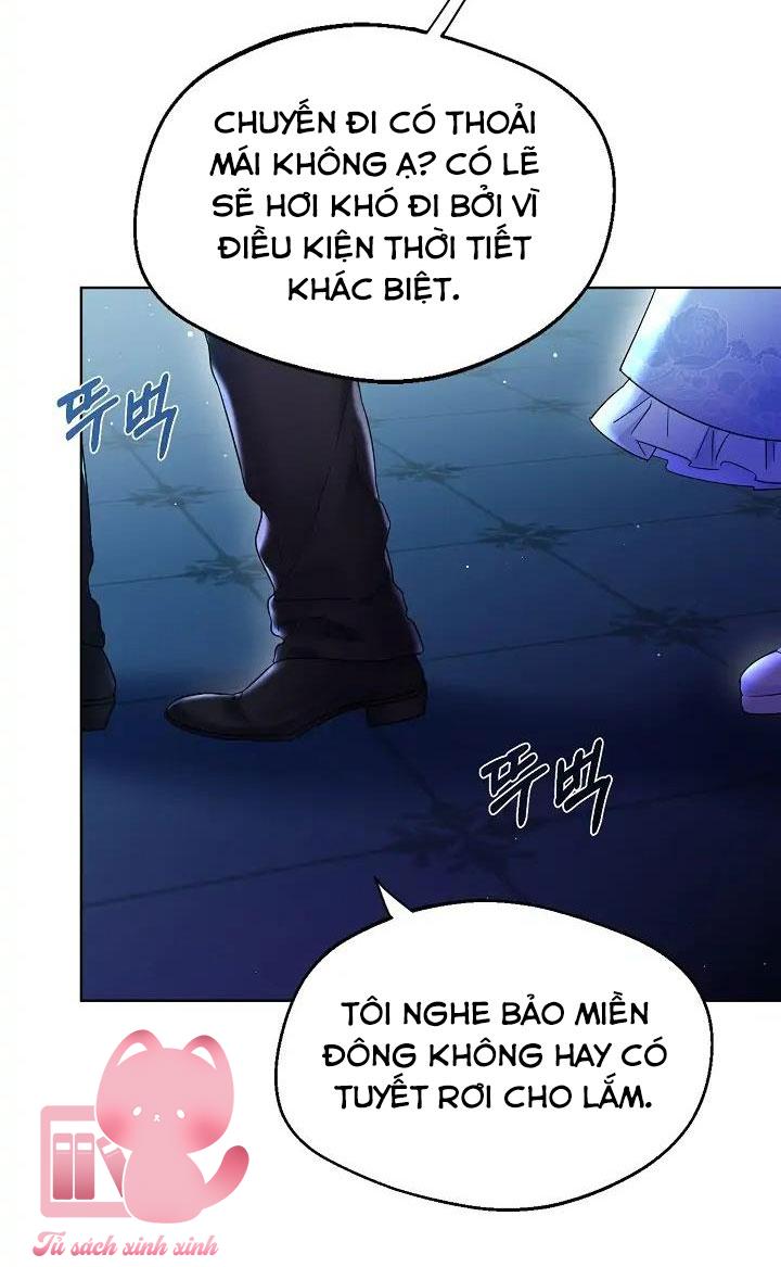 Tiểu Thư Crystal Là Nam Nhân - Chap 1 - Trang 39