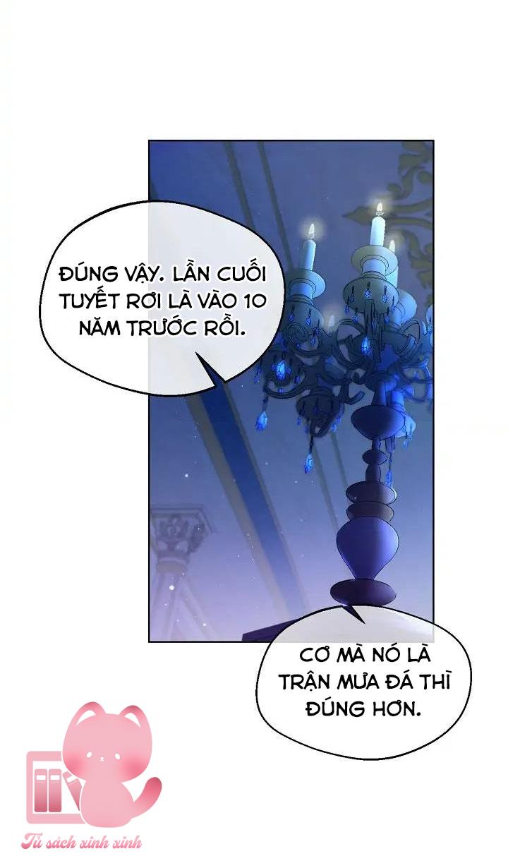 Tiểu Thư Crystal Là Nam Nhân - Chap 1 - Trang 40