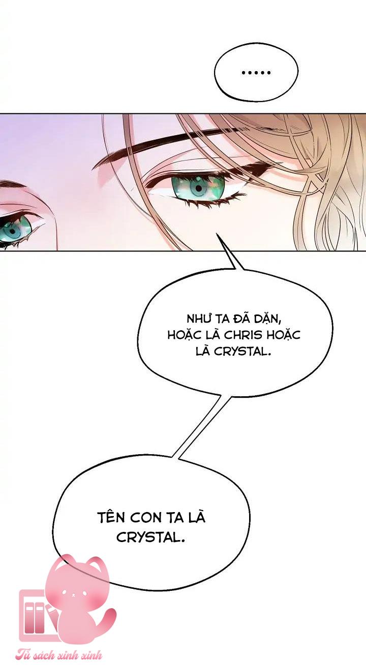 Tiểu Thư Crystal Là Nam Nhân - Chap 1 - Trang 5
