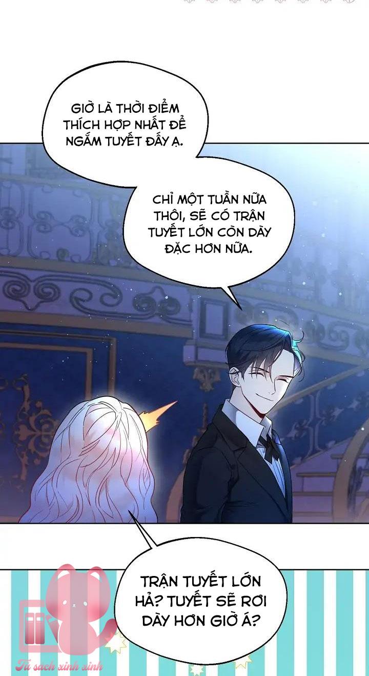 Tiểu Thư Crystal Là Nam Nhân - Chap 1 - Trang 42