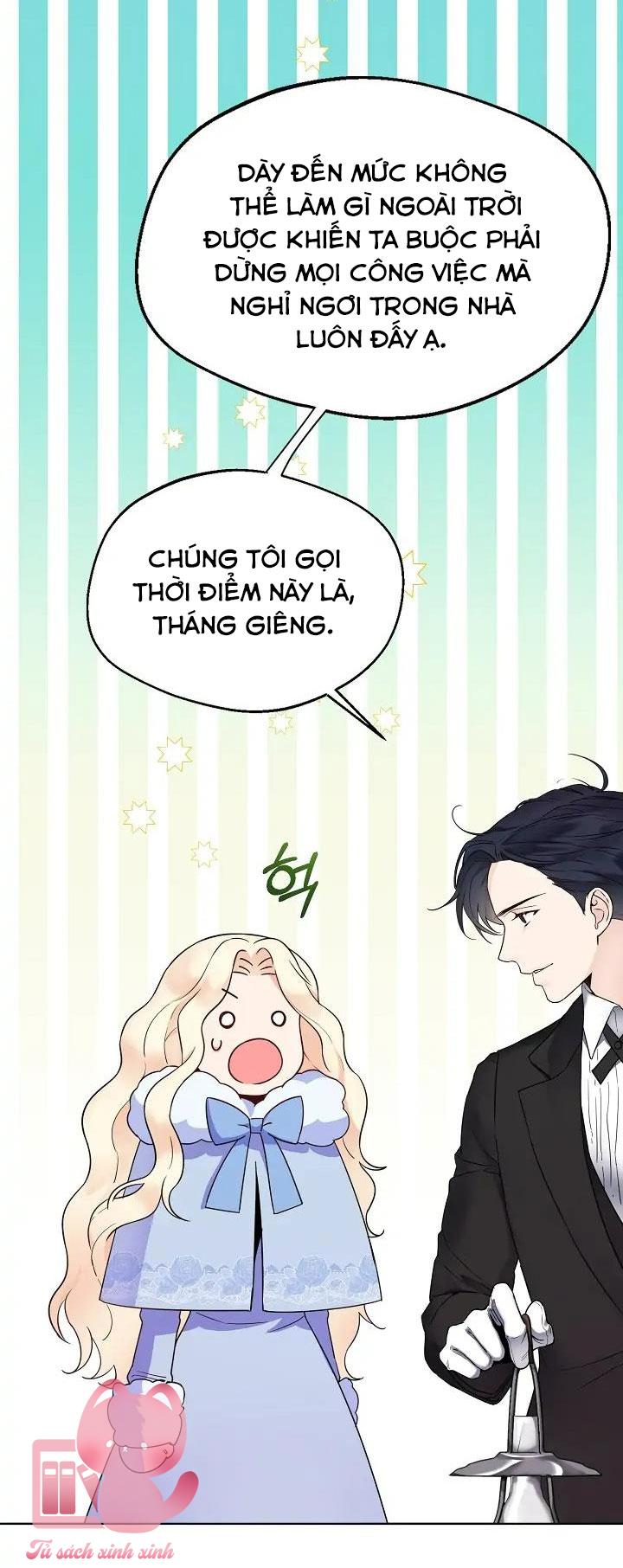 Tiểu Thư Crystal Là Nam Nhân - Chap 1 - Trang 43