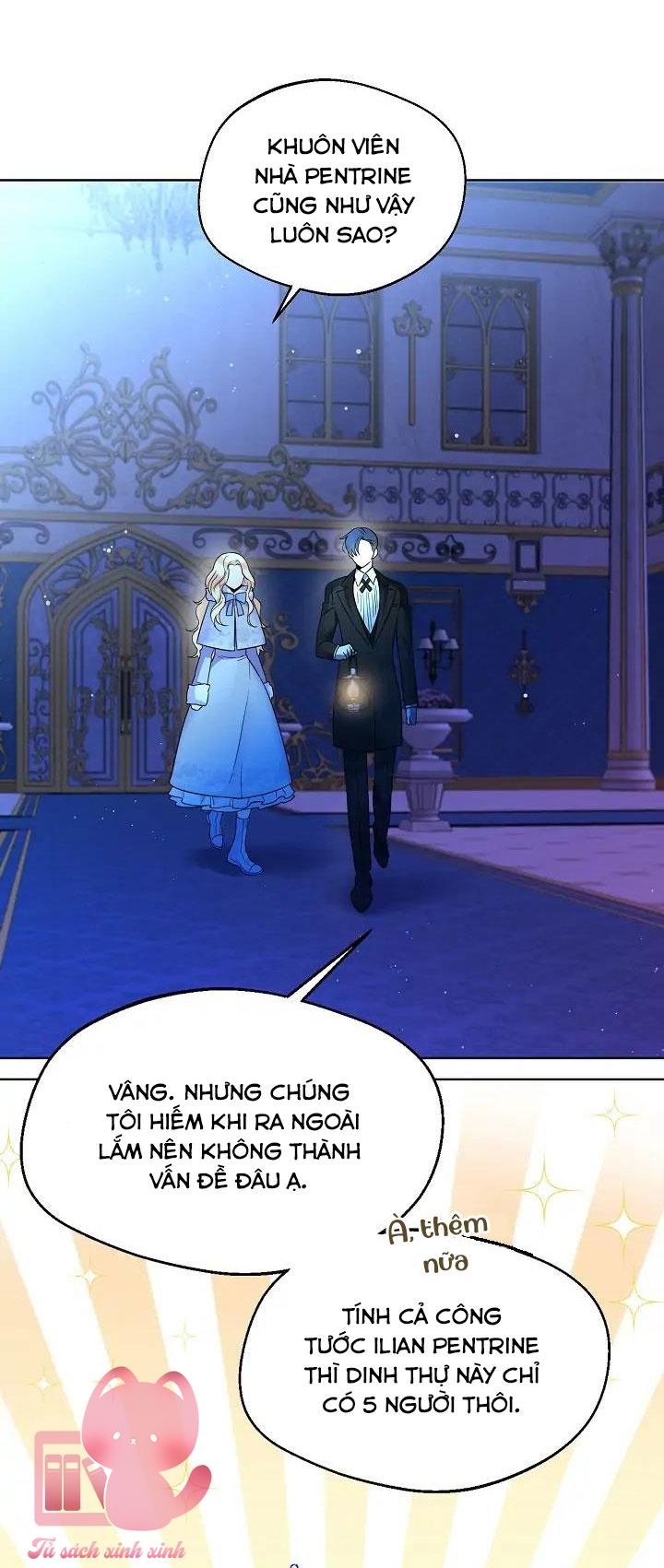 Tiểu Thư Crystal Là Nam Nhân - Chap 1 - Trang 45