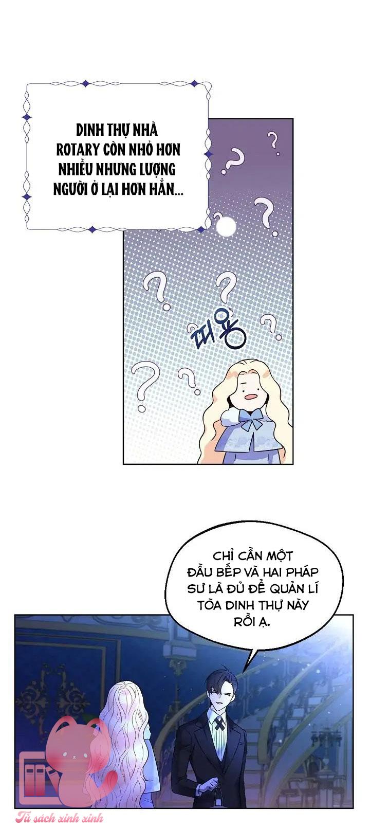 Tiểu Thư Crystal Là Nam Nhân - Chap 1 - Trang 47
