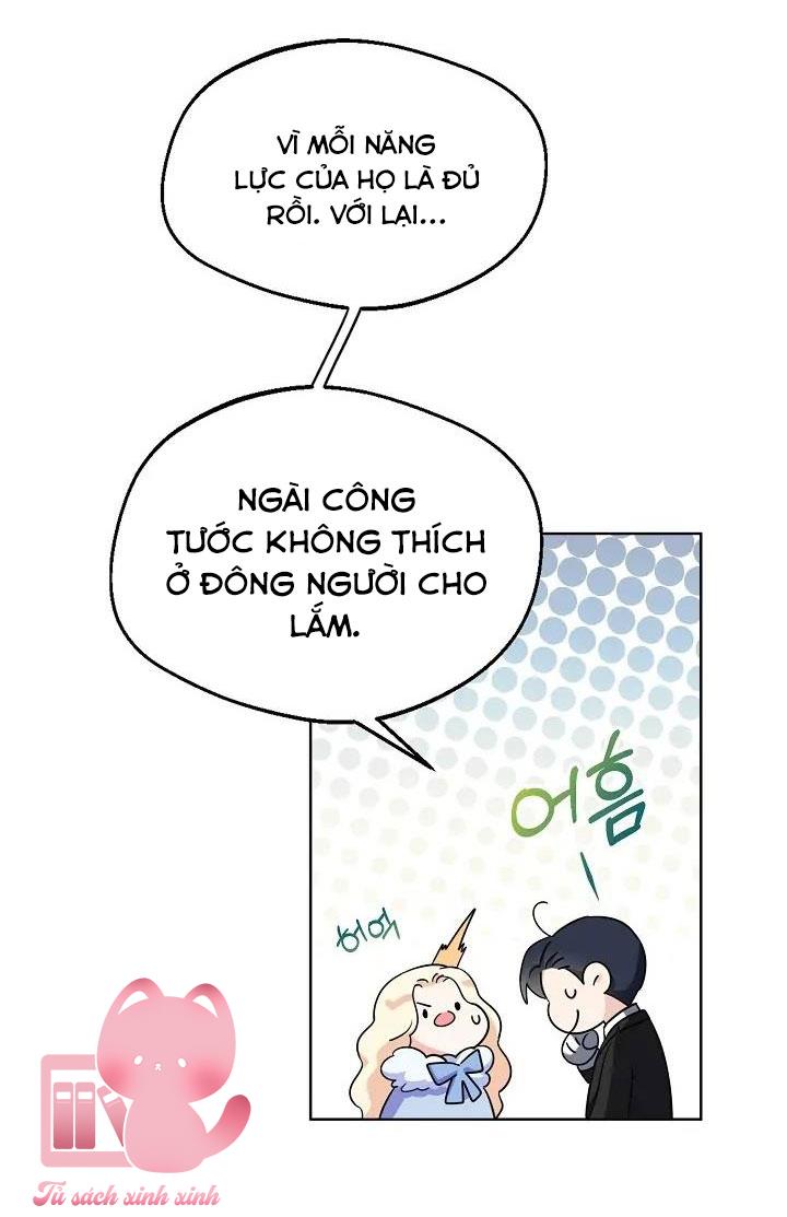 Tiểu Thư Crystal Là Nam Nhân - Chap 1 - Trang 48