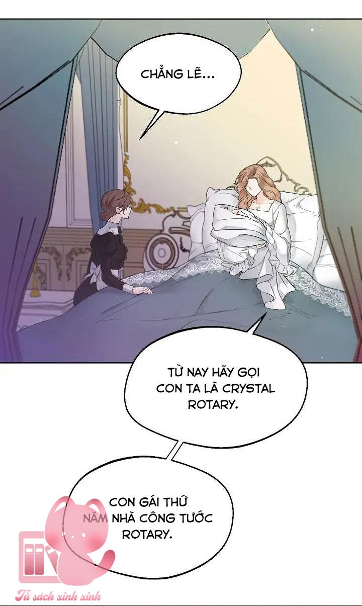 Tiểu Thư Crystal Là Nam Nhân - Chap 1 - Trang 6