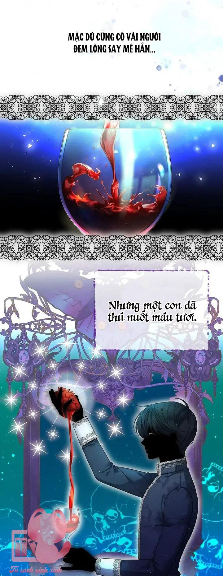 Tiểu Thư Crystal Là Nam Nhân - Chap 1 - Trang 52