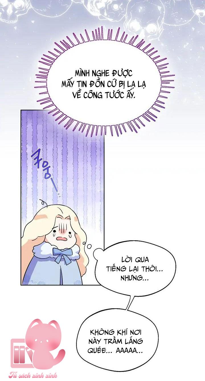 Tiểu Thư Crystal Là Nam Nhân - Chap 1 - Trang 54