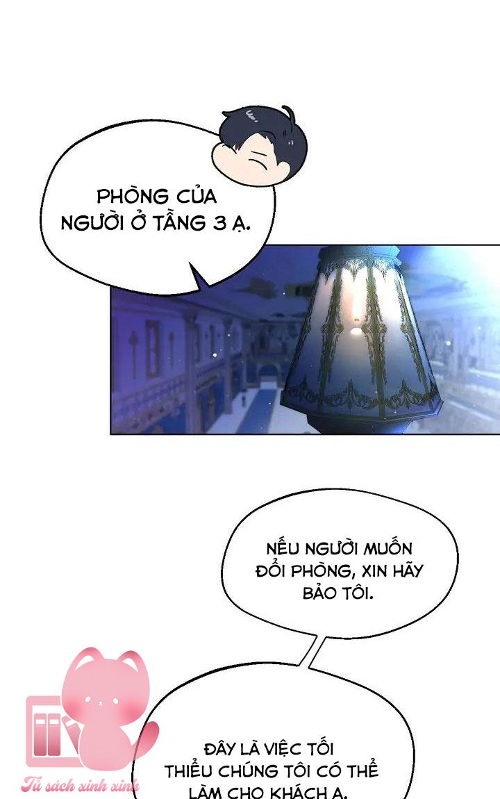 Tiểu Thư Crystal Là Nam Nhân - Chap 1 - Trang 55
