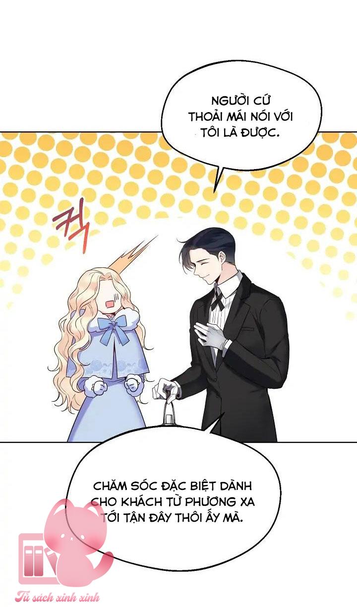 Tiểu Thư Crystal Là Nam Nhân - Chap 1 - Trang 57