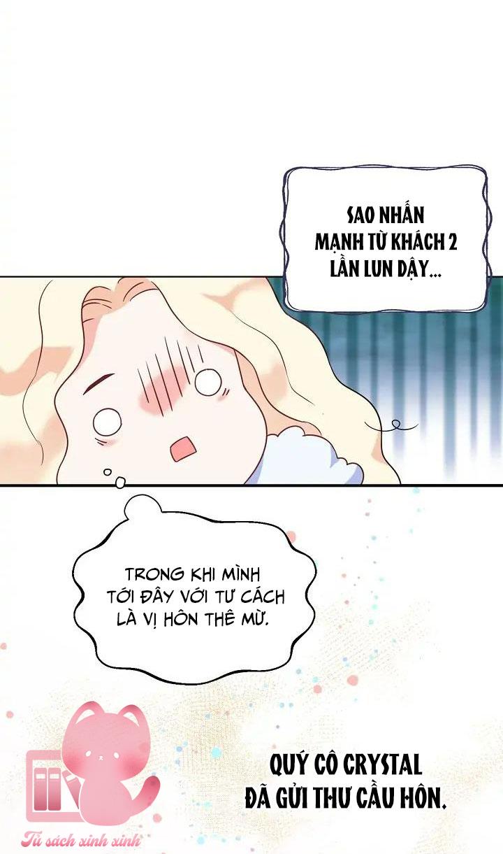 Tiểu Thư Crystal Là Nam Nhân - Chap 1 - Trang 58