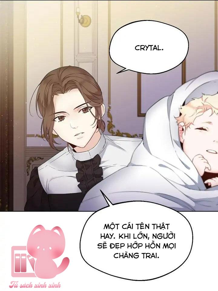 Tiểu Thư Crystal Là Nam Nhân - Chap 1 - Trang 7