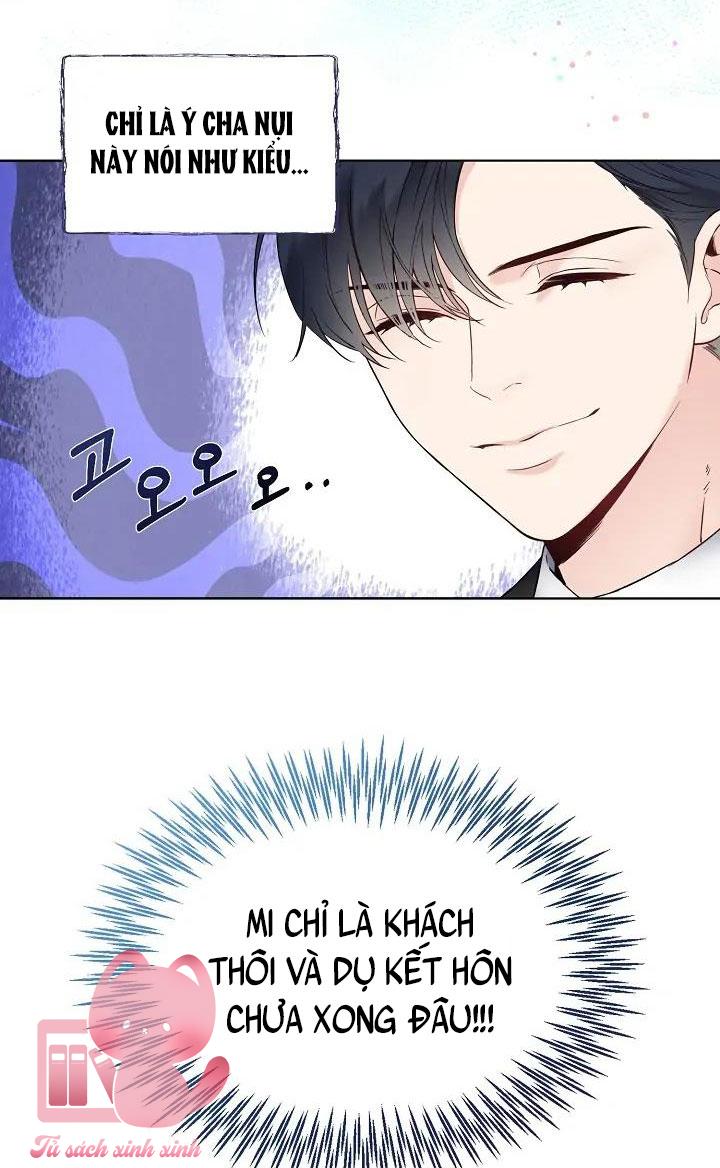 Tiểu Thư Crystal Là Nam Nhân - Chap 1 - Trang 61