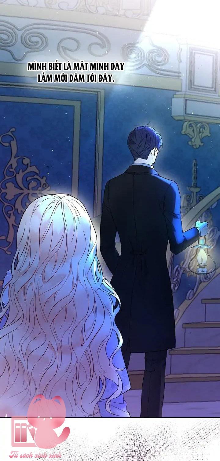 Tiểu Thư Crystal Là Nam Nhân - Chap 1 - Trang 63